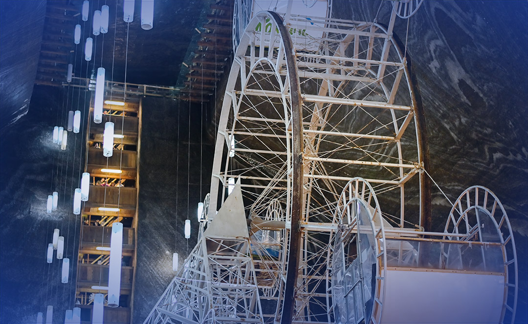 Mineração